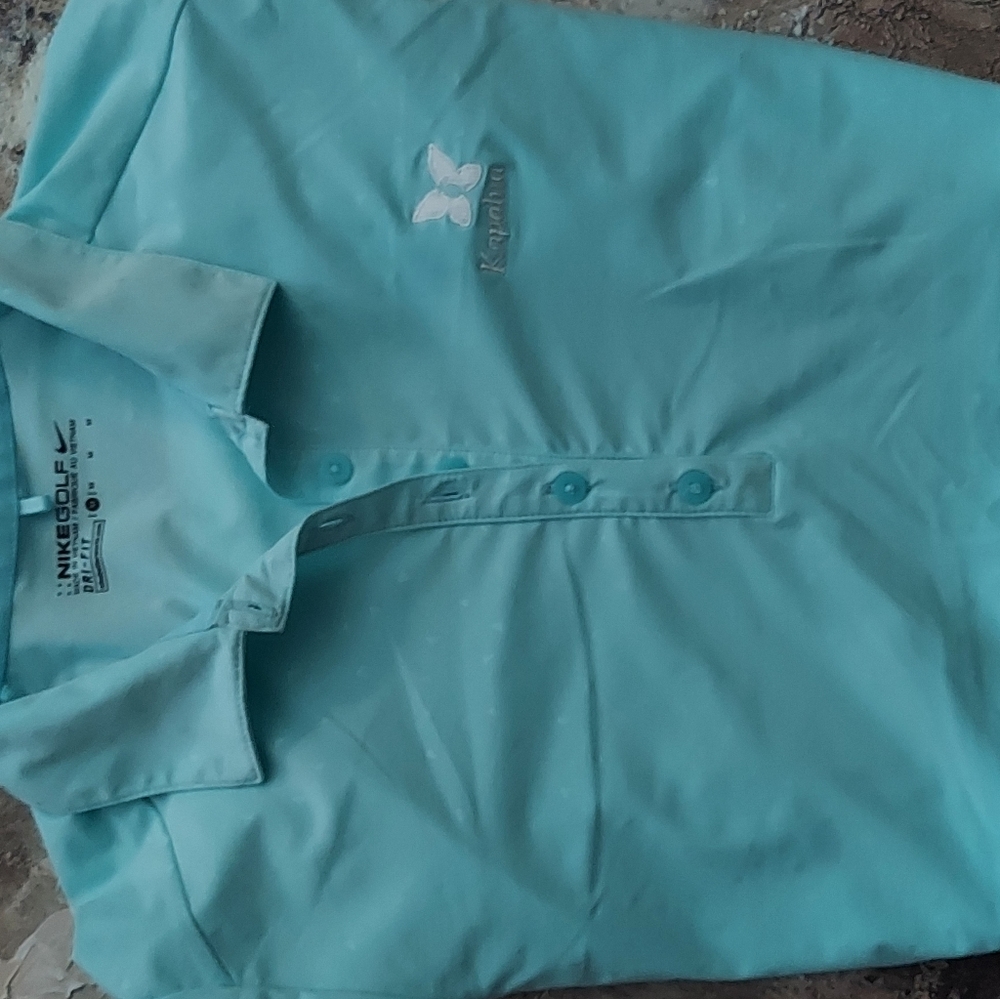 Nike Golf